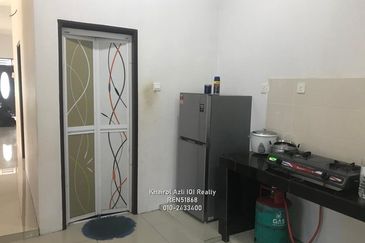 Semi D House, Kg Baru Batu 7, Dungun (5 minutes to Dungun Politeknik)