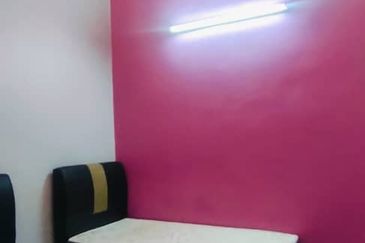 TAMAN SERAI WANGI FASA II