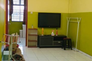 TAMAN SERAI WANGI FASA II