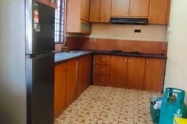 TAMAN SERAI WANGI FASA II