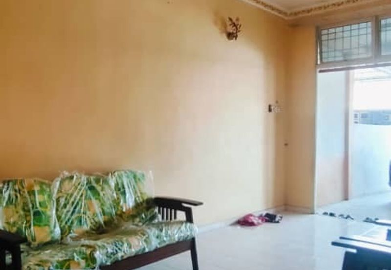 TAMAN SERAI WANGI FASA II