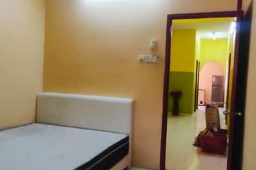 TAMAN SERAI WANGI FASA II