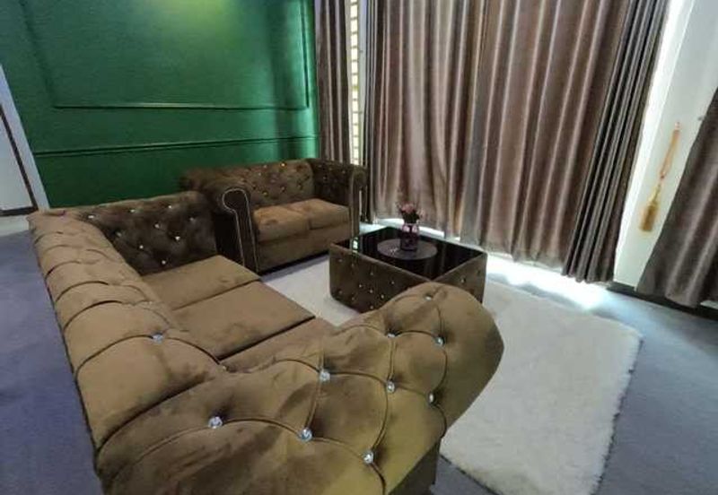 [Cantik] Banglo Setingkat 5 Bilik, Taman Haji Ali, Machang 