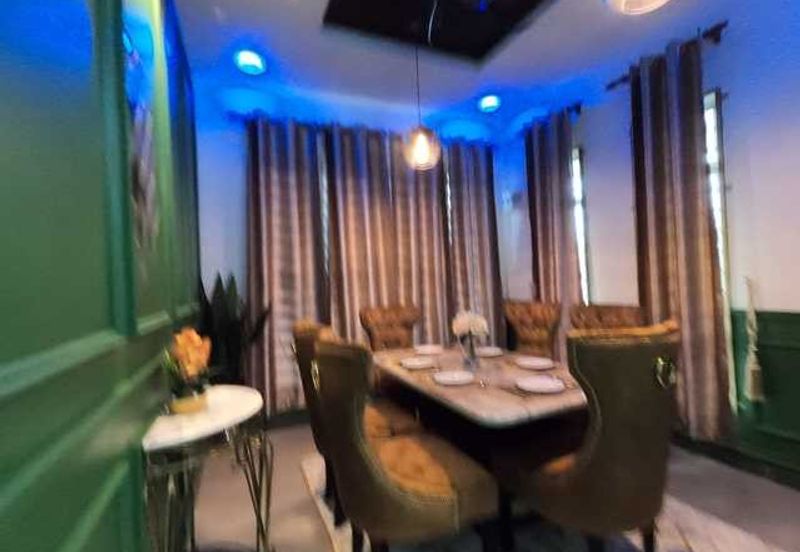 [Cantik] Banglo Setingkat 5 Bilik, Taman Haji Ali, Machang 