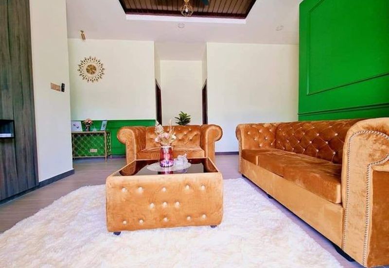 [Cantik] Banglo Setingkat 5 Bilik, Taman Haji Ali, Machang 