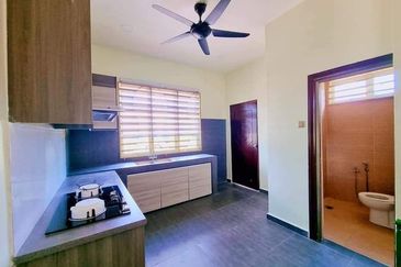 [Cantik] Banglo Setingkat 5 Bilik, Taman Haji Ali, Machang 