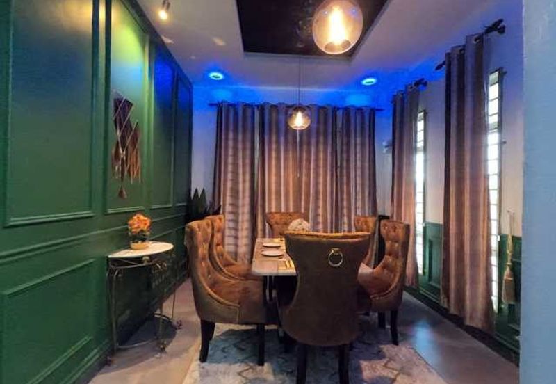 [Cantik] Banglo Setingkat 5 Bilik, Taman Haji Ali, Machang 