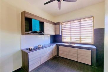 [Cantik] Banglo Setingkat 5 Bilik, Taman Haji Ali, Machang 