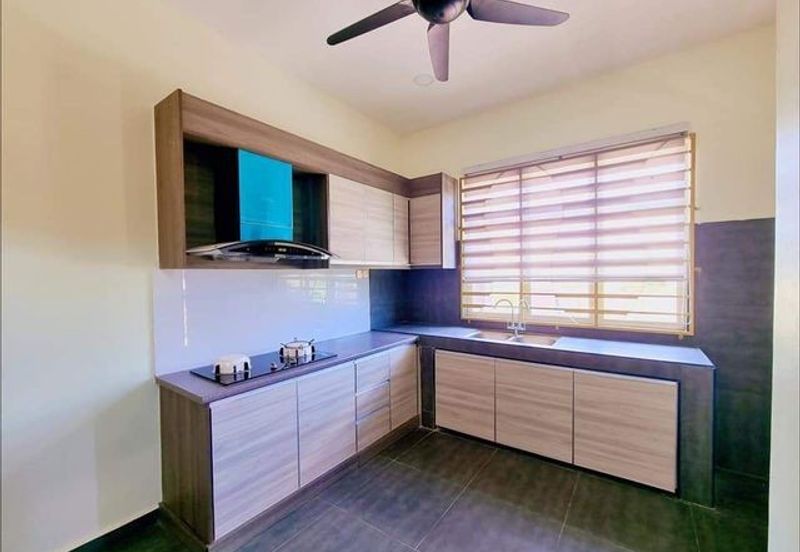 [Cantik] Banglo Setingkat 5 Bilik, Taman Haji Ali, Machang 