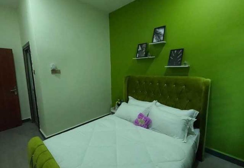 [Cantik] Banglo Setingkat 5 Bilik, Taman Haji Ali, Machang 