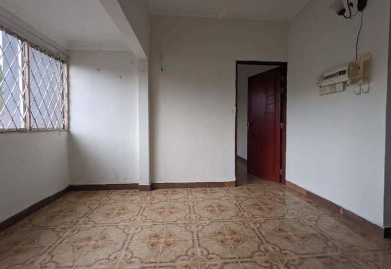 SemiD 2 Tingkat Size Banglo, Chukai, Kemaman 