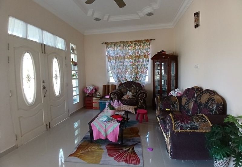 Banglo Cantik 4 Bilik, Kg Batu Tiong, Dungun 