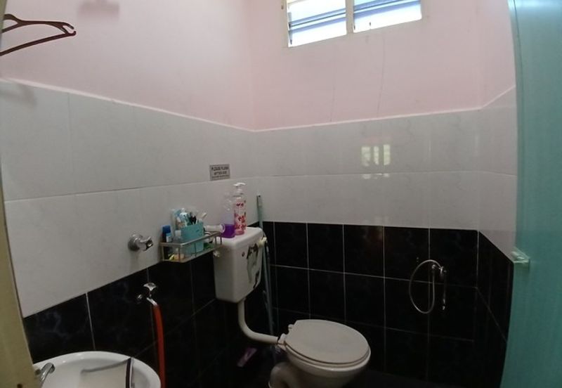 Banglo Cantik 4 Bilik, Kg Batu Tiong, Dungun 