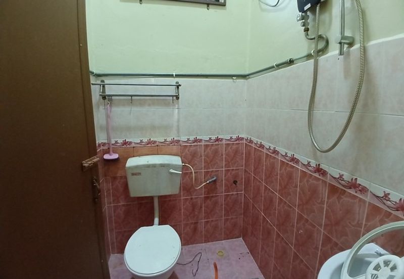 Banglo Tanah Luas Kg Paya Datu, Kuala Nerus