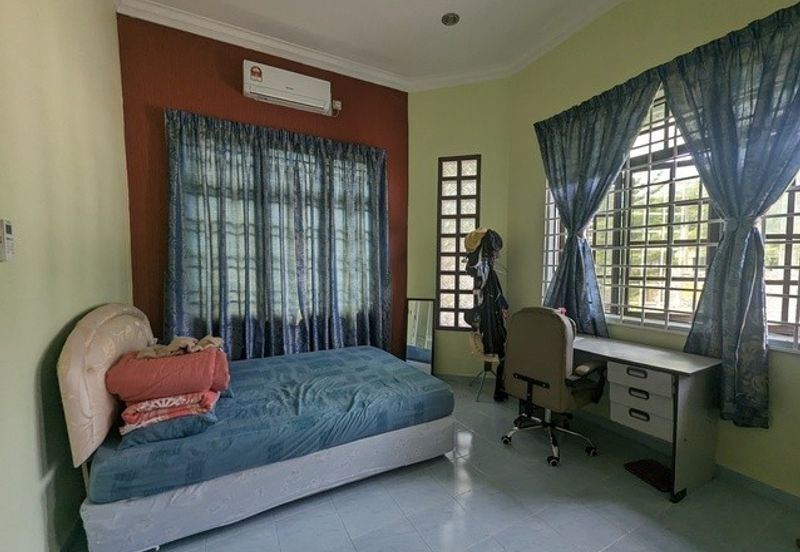 Banglo Mewah Kerteh, Kemaman