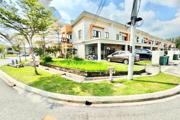 Villa Kesuma, Bandar Tasik Kesuma