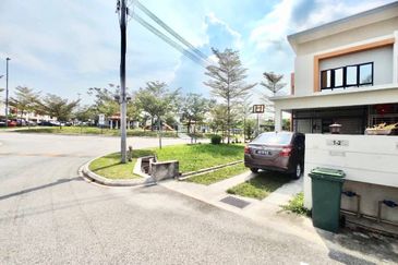 Villa Kesuma, Bandar Tasik Kesuma