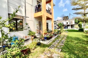 Villa Kesuma, Bandar Tasik Kesuma