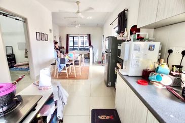 Villa Kesuma, Bandar Tasik Kesuma