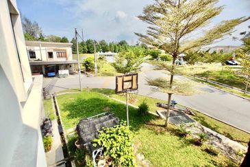 Villa Kesuma, Bandar Tasik Kesuma