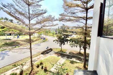 Villa Kesuma, Bandar Tasik Kesuma