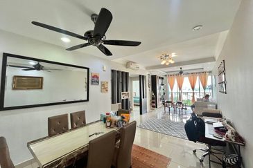 Simfoni 1 Condominium