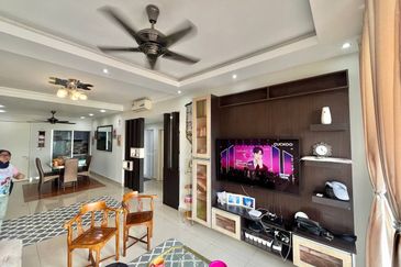 Simfoni 1 Condominium