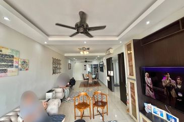 Simfoni 1 Condominium