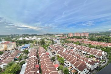 Simfoni 1 Condominium