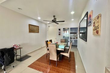 Simfoni 1 Condominium