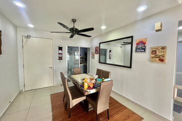 Simfoni 1 Condominium