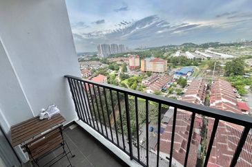 Simfoni 1 Condominium