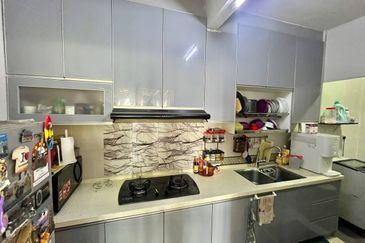 Simfoni 1 Condominium