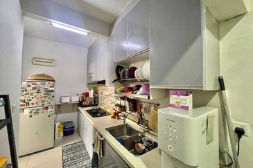 Simfoni 1 Condominium