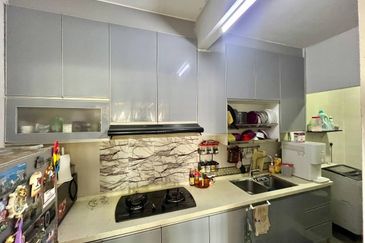 Simfoni 1 Condominium