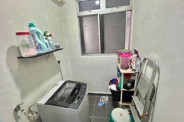 Simfoni 1 Condominium