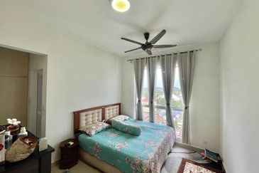 Simfoni 1 Condominium