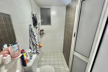 Simfoni 1 Condominium