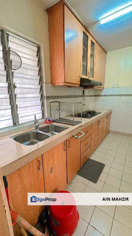 BOOKING 2K Apartment Latan Biru Kota Damansara, Selangor, Kota Damansara