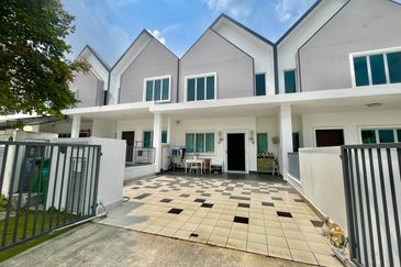 Ebonylane @ Eco Forest