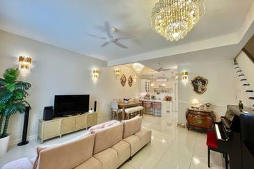 Ebonylane @ Eco Forest