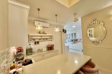 Ebonylane @ Eco Forest