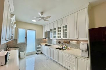 Ebonylane @ Eco Forest