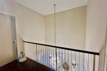 Ebonylane @ Eco Forest