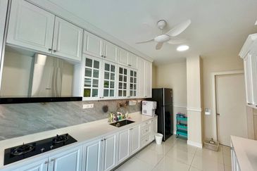 Ebonylane @ Eco Forest