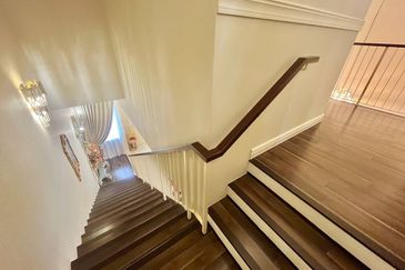 Ebonylane @ Eco Forest