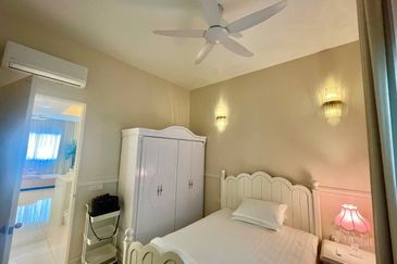 Ebonylane @ Eco Forest