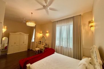 Ebonylane @ Eco Forest