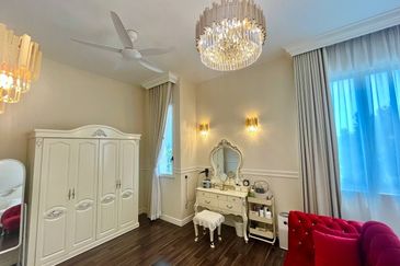 Ebonylane @ Eco Forest