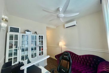 Ebonylane @ Eco Forest